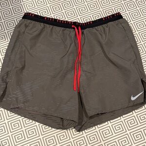 Nike Men's Running Division Shorts